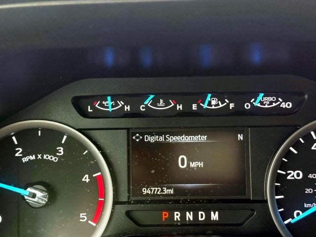 2020 Ford F-550SD XLT DRW