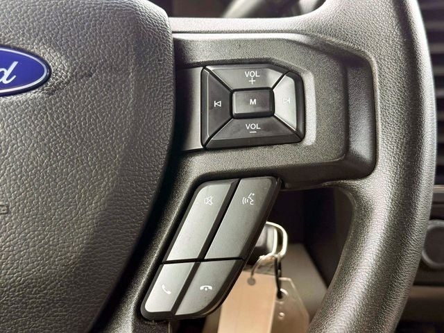 2020 Ford F-550SD XLT DRW