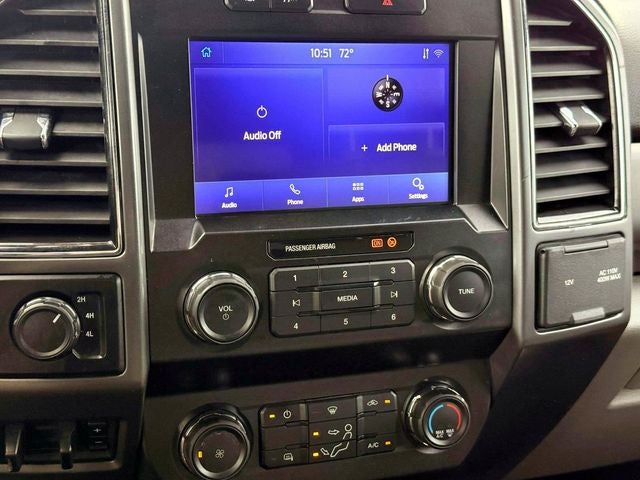 2020 Ford F-550SD XLT DRW