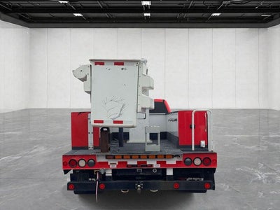 2020 Ford F-550SD XLT DRW