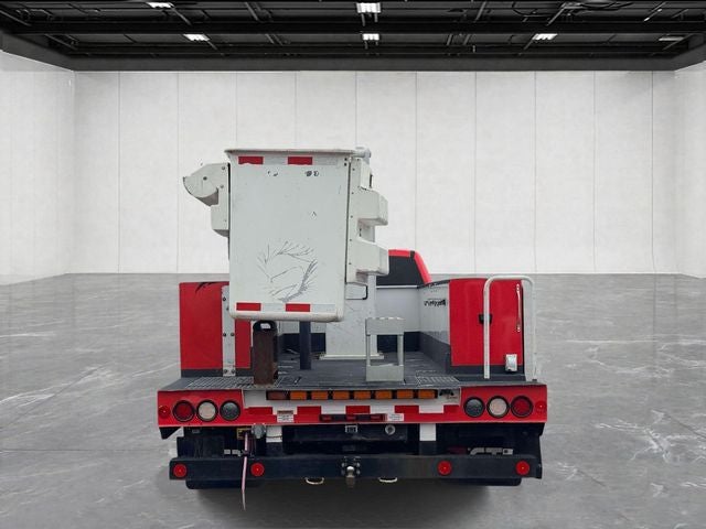 2020 Ford F-550SD XLT DRW