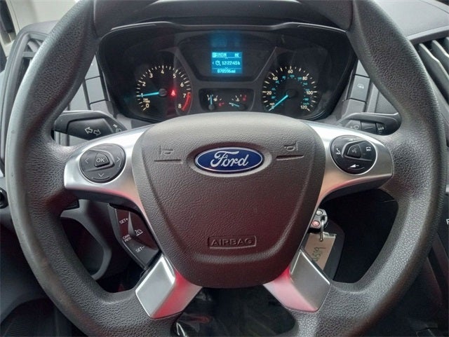 2019 Ford Transit-350 Base