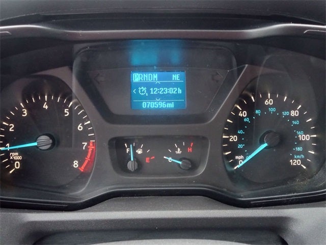 2019 Ford Transit-350 Base