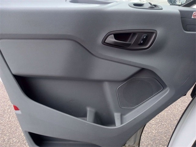 2019 Ford Transit-350 Base