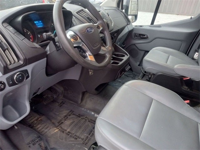 2019 Ford Transit-350 Base