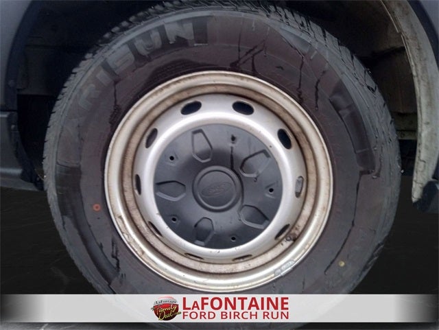 2019 Ford Transit-350 Base