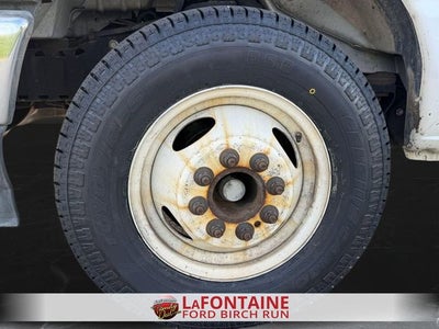 2021 Ford E-450SD Base DRW