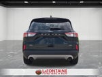 2021 Ford Escape Hybrid SEL