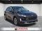2021 Ford Escape Hybrid SEL