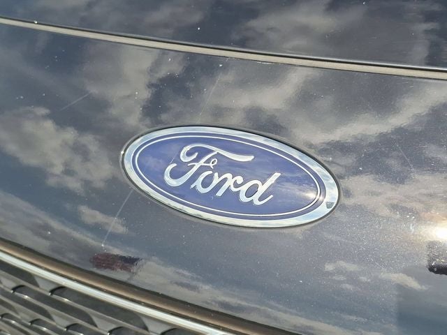 2021 Ford Escape Hybrid SEL