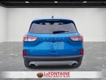 2021 Ford Escape Hybrid SE