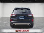 2022 Ford Escape Hybrid Titanium
