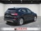 2022 Ford Escape Hybrid Titanium