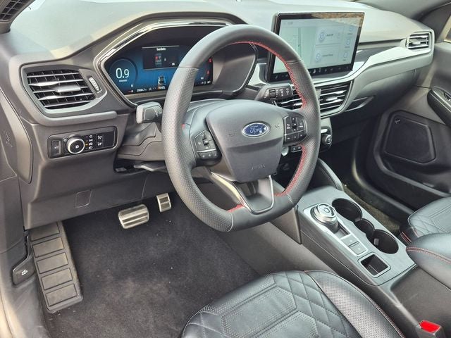 2024 Ford Escape ST-Line Elite