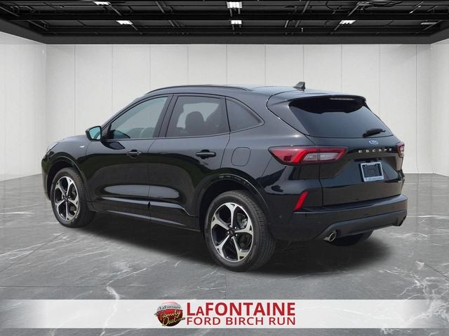 2024 Ford Escape ST-Line Elite