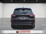 2024 Ford Escape ST-Line Elite
