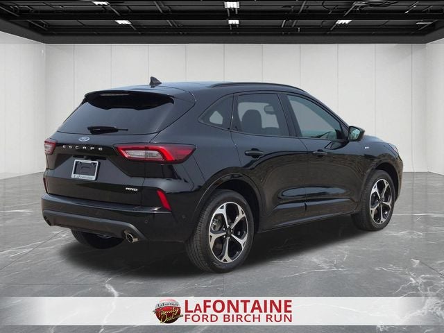 2024 Ford Escape ST-Line Elite