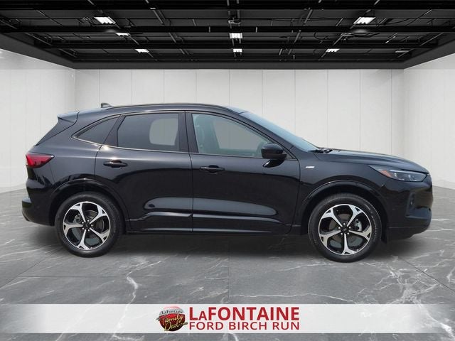 2024 Ford Escape ST-Line Elite