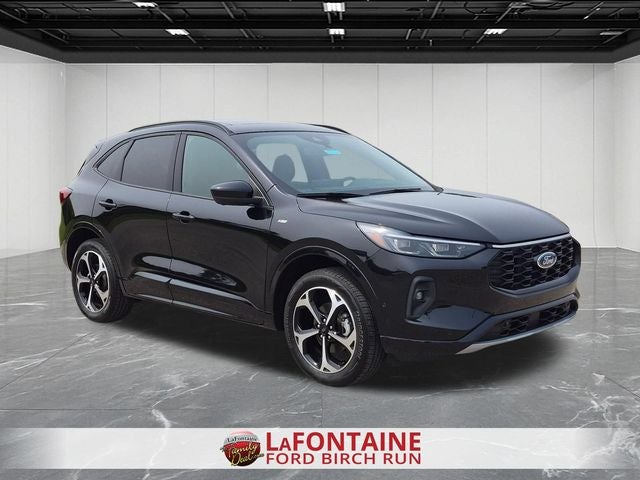 2024 Ford Escape ST-Line Elite