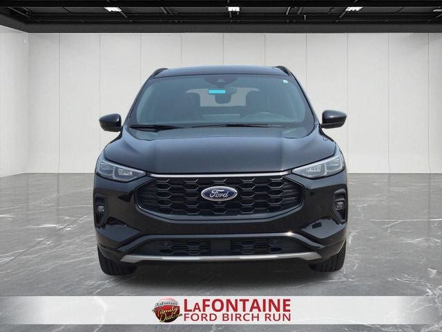 2024 Ford Escape ST-Line Elite