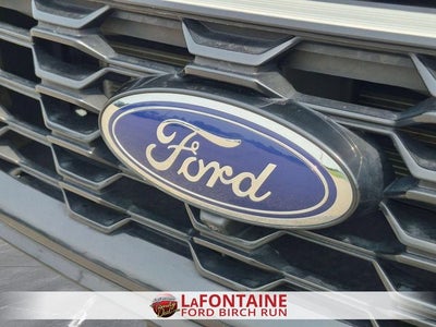 2024 Ford Escape ST-Line Elite