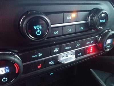 2023 Ford Bronco Everglades