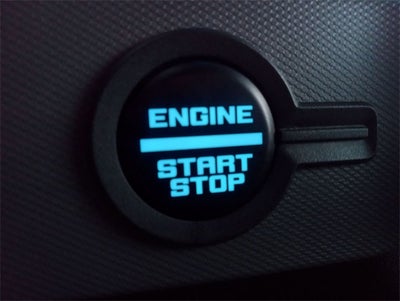 2023 Ford Bronco Everglades