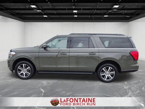 2024 Ford Expedition Max XLT