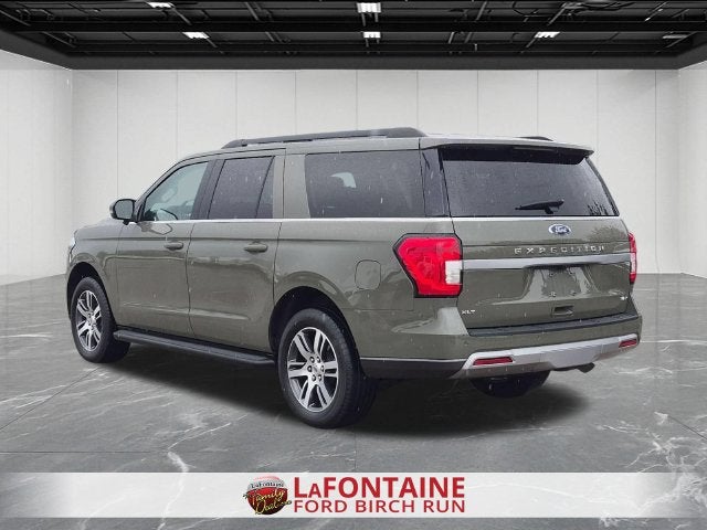 2024 Ford Expedition Max XLT