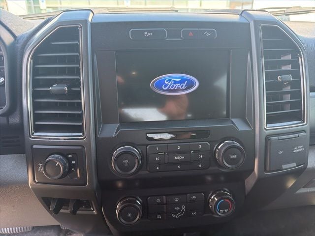 2022 Ford F-250SD XLT