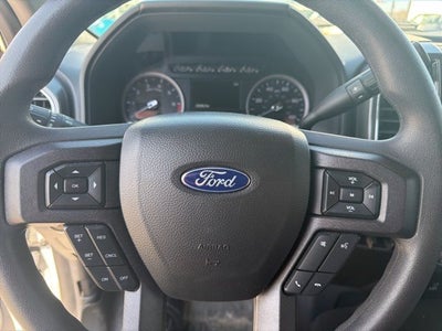 2022 Ford F-250SD XLT