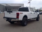 2022 Ford F-250SD XLT