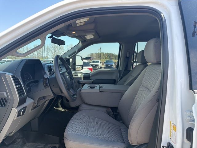 2022 Ford F-250SD XLT