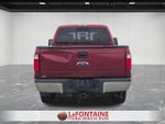 2015 Ford F-250SD XLT