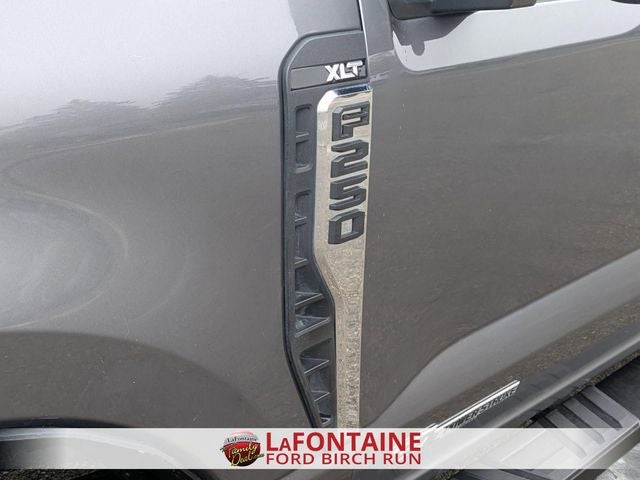 2023 Ford F-250SD XLT