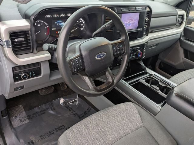 2023 Ford F-250SD XLT