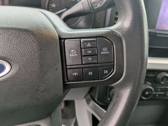 2023 Ford F-250SD XLT