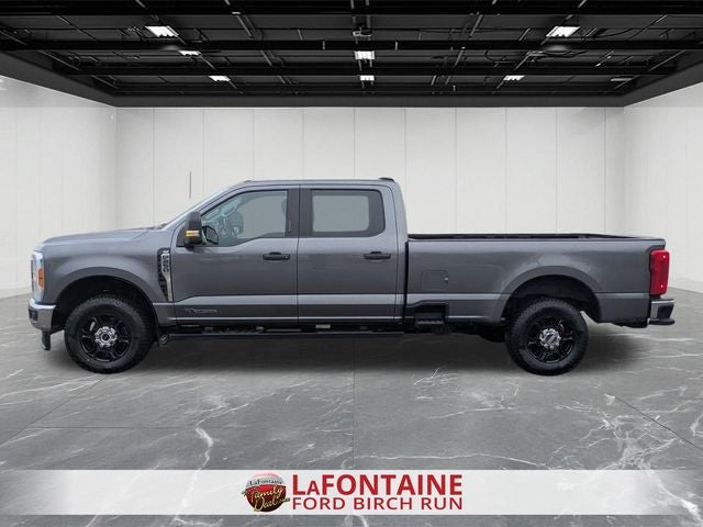 2023 Ford F-250SD XLT