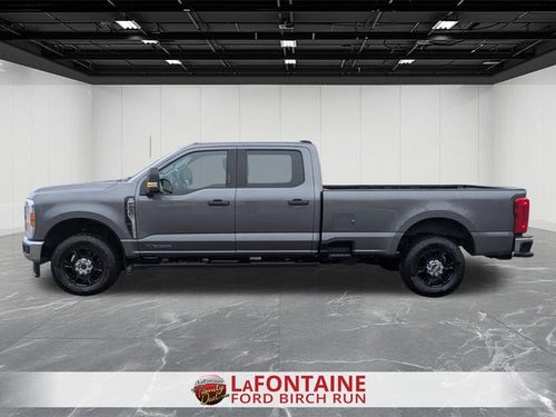 2023 Ford F-250SD XLT
