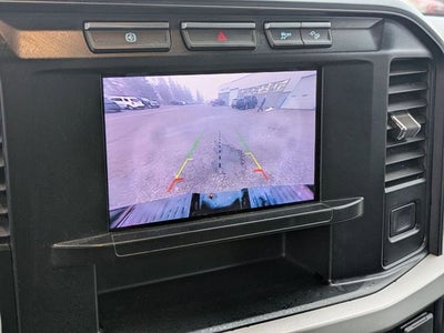 2023 Ford F-250SD XLT