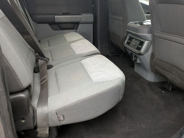 2023 Ford F-250SD XLT