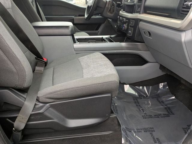 2023 Ford F-250SD XLT
