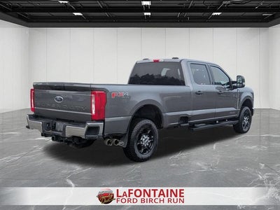2023 Ford F-250SD XLT