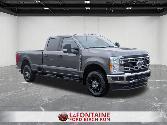 2023 Ford F-250SD XLT