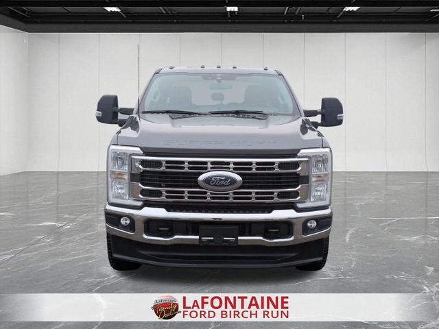 2023 Ford F-250SD XLT