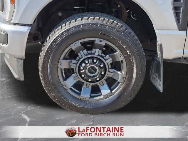2023 Ford F-250SD Lariat