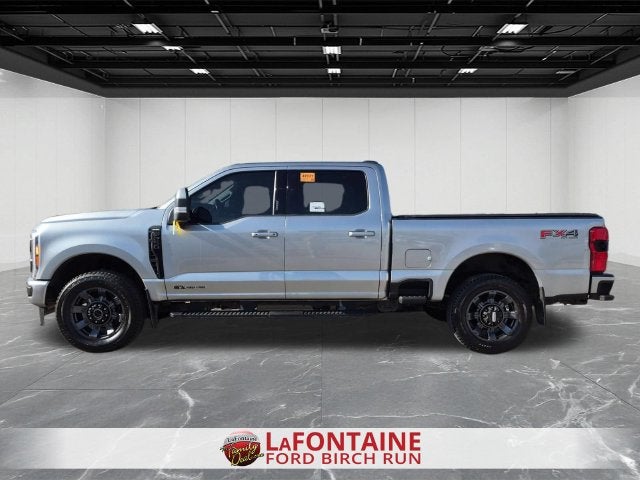 2023 Ford F-250SD Lariat