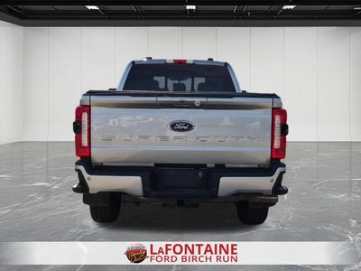 2023 Ford F-250SD Lariat