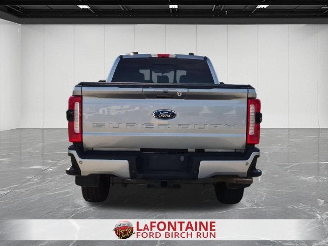 2023 Ford F-250SD Lariat
