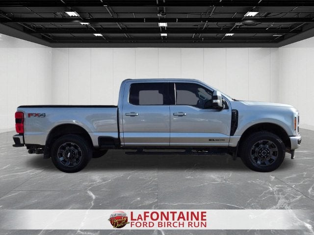 2023 Ford F-250SD Lariat